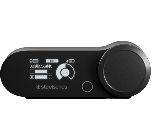 STEELSERIES Arctis Nova Pro Wireless X 61521 - 747363 - zdjęcie 16
